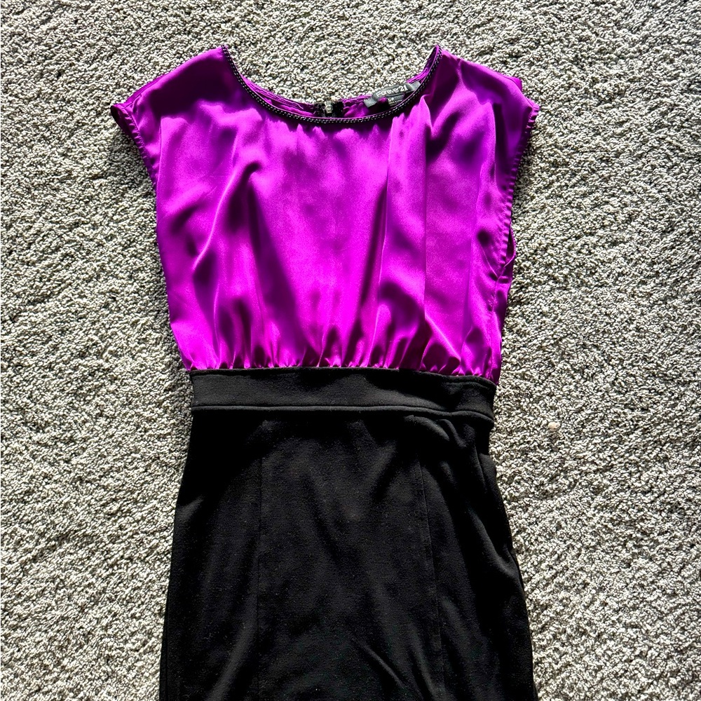 Junior Dress